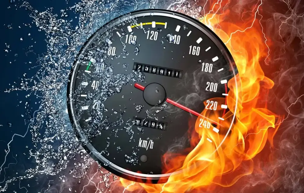 82 mile na km - szybka konwersja i dokładne obliczenia