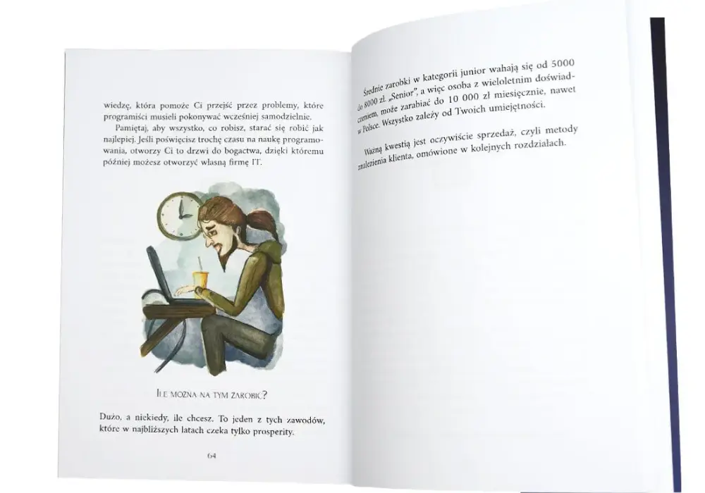 Luc 30: Jak żyje i zarabia młody doktorant w dzisiejszych czasach?