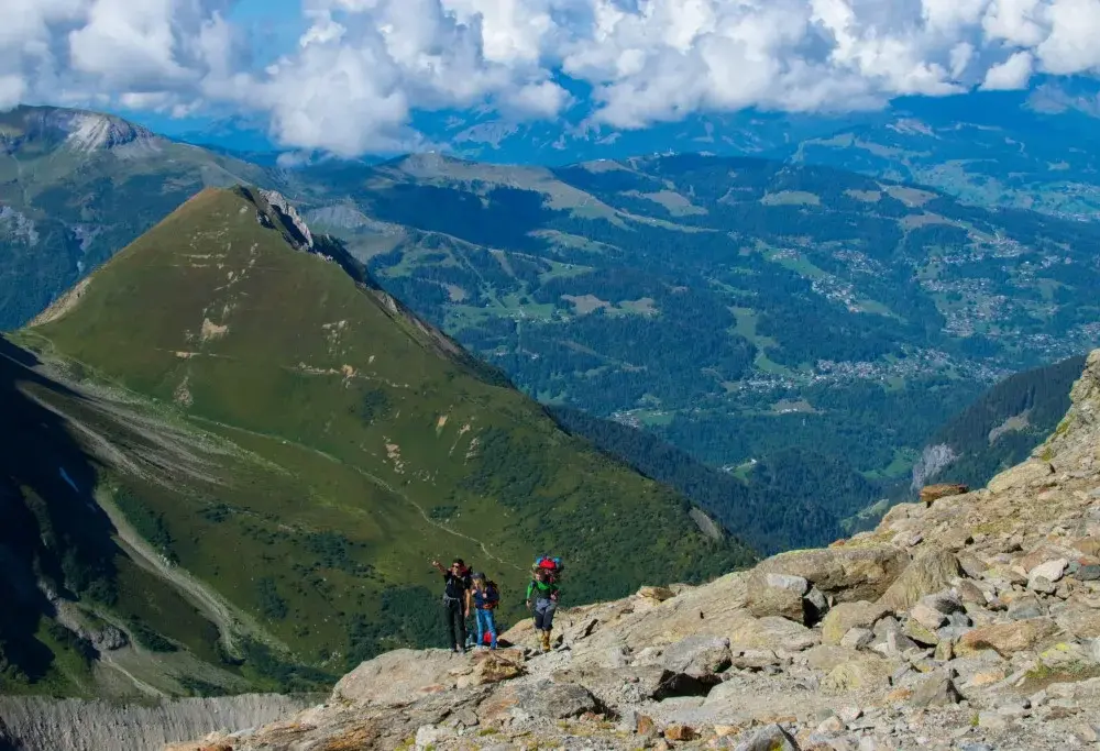 WOW Mont Blanc 7: Rozwiązania i wskazówki do trudnego poziomu