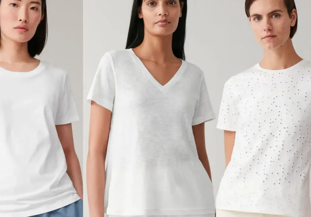Koszulka z butem: Trendy, style i gdzie kupić modne t-shirty