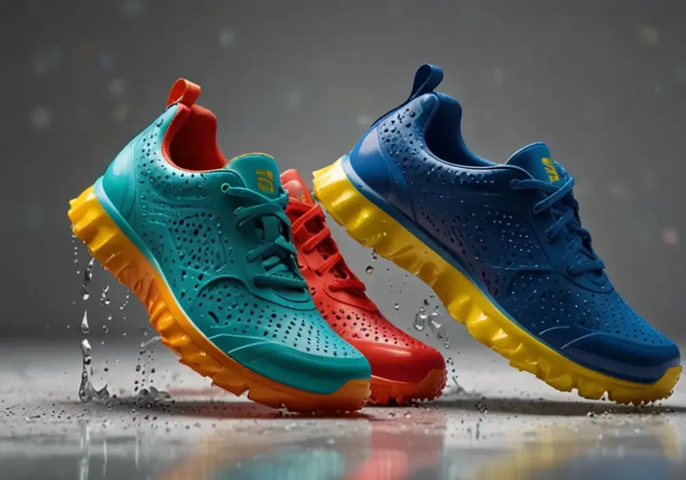 Buty z tworzywa: Zalety i wady nowoczesnego obuwia syntetycznego