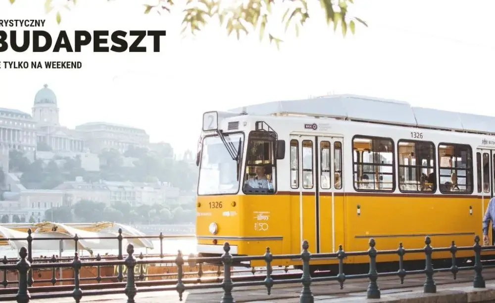 Ceny w Budapeszcie | Ile kosztuje jedzenie, nocleg i transport w stolicy Węgier