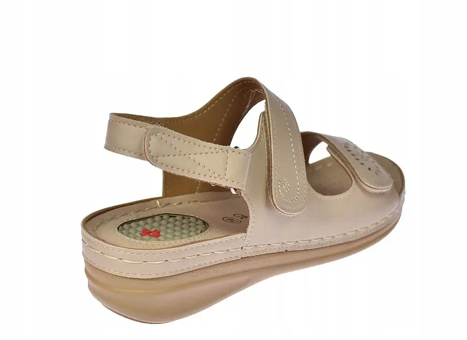 Buty damskie na ostrogi piętowe - Top 10 modeli w 2023 roku