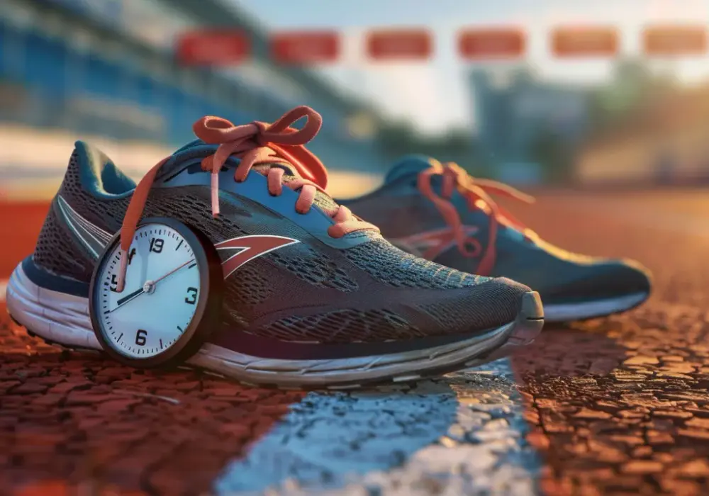 10 km - Kto pobije rekord Polski i kiedy można się tego spodziewać?