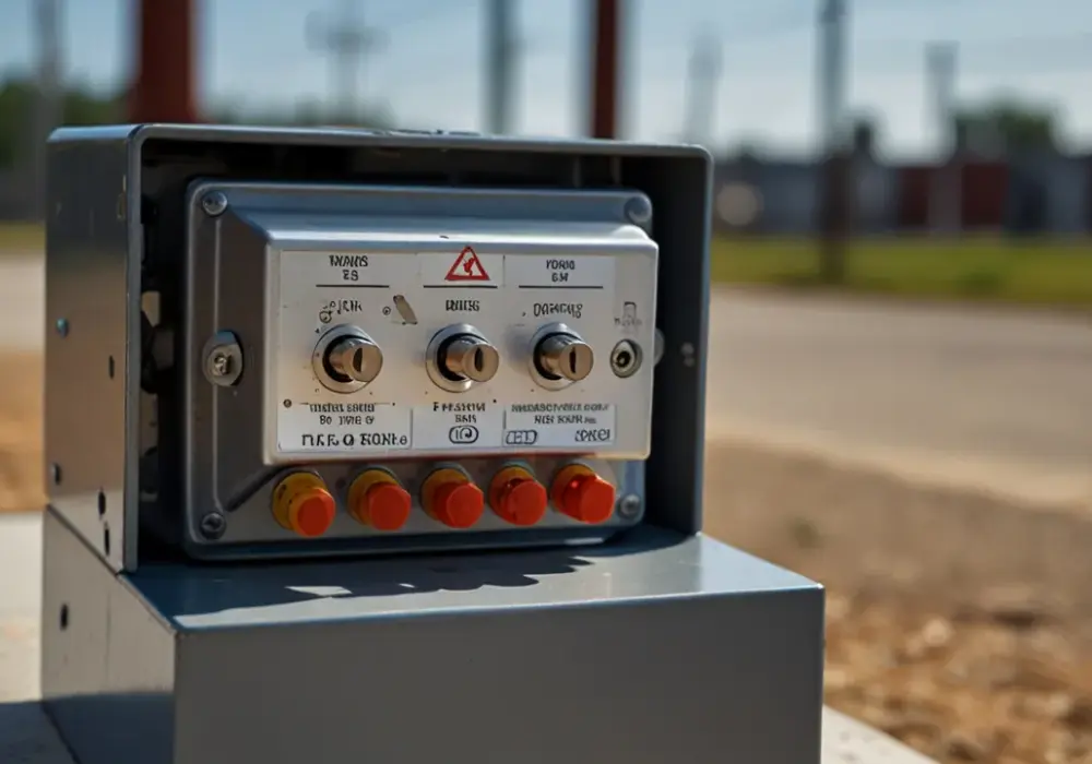 Klucz energetyczny: niezbędne narzędzie elektroenergetyki