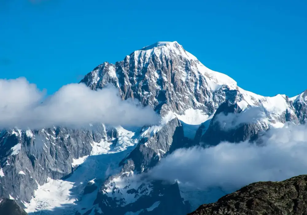 Mont Blanc 1: Tajemniczy zapach dla mężczyzn - Nuty i charakter