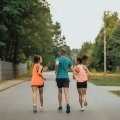 Magiczna Mila: test biegowy oceniający Twoją kondycję