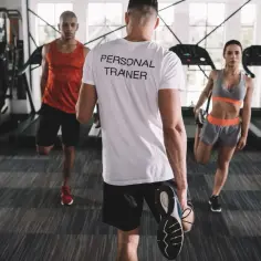 Rozgrzewka jakie ćwiczenia wybrać, aby uniknąć kontuzji przed treningiem