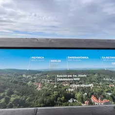 Najlepsze wycieczki ze Świeradowa-Zdroju: atrakcje i ceny 2025