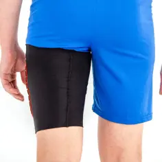 Compressport Forquad: Rewolucyjny ochraniacz dla mięśni ud