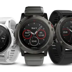 Garmin Fenix 5: Opinie użytkowników i forum - fakty i mity