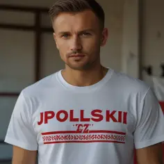 Koszulka Jestem z Polski: Jak Wyrazić Dumę Narodową?