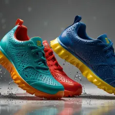 Buty z tworzywa: Zalety i wady nowoczesnego obuwia syntetycznego
