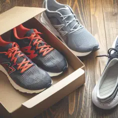 Buty do biegania przy haluksach: Jak wybrać wygodne i modne obuwie?