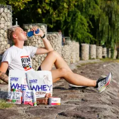 ALE Active Life Energy: Suplementy dla aktywnych i sportowców