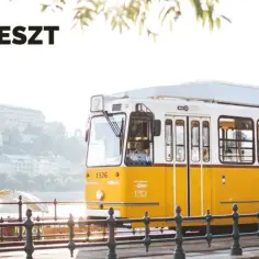 Ceny w Budapeszcie | Ile kosztuje jedzenie, nocleg i transport w stolicy Węgier