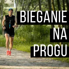 Czym jest próg beztlenowy i jak możesz go podnieść podczas treningu?