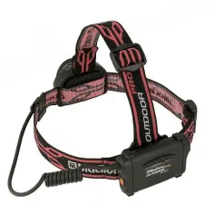 MacTronic Outdoor Pro K2 Luxeon: Moc i Wszechstronność w Terenie