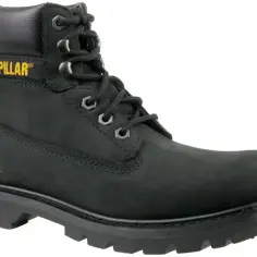 Dobre buty robocze Caterpillar: trwałość i komfort w trudnych warunkach