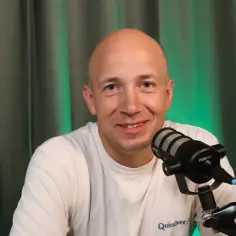 Jakub Czaja: Od biegów z przeszkodami do trenera sukcesu