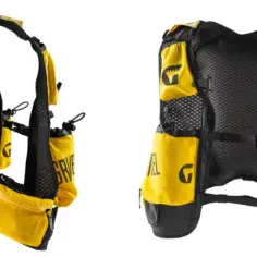 Grivel Mountain Runner Light 5l - test najbardziej uniwersalnego plecaka górskiego