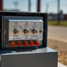 Klucz energetyczny: niezbędne narzędzie elektroenergetyki