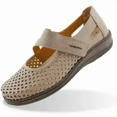 Buty ortopedyczne na płaskostopie poprzeczne: 5 kluczowych cech