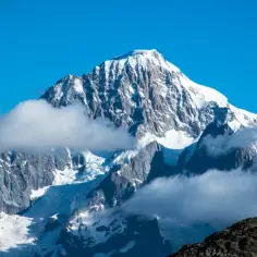 Mont Blanc 1: Tajemniczy zapach dla mężczyzn - Nuty i charakter