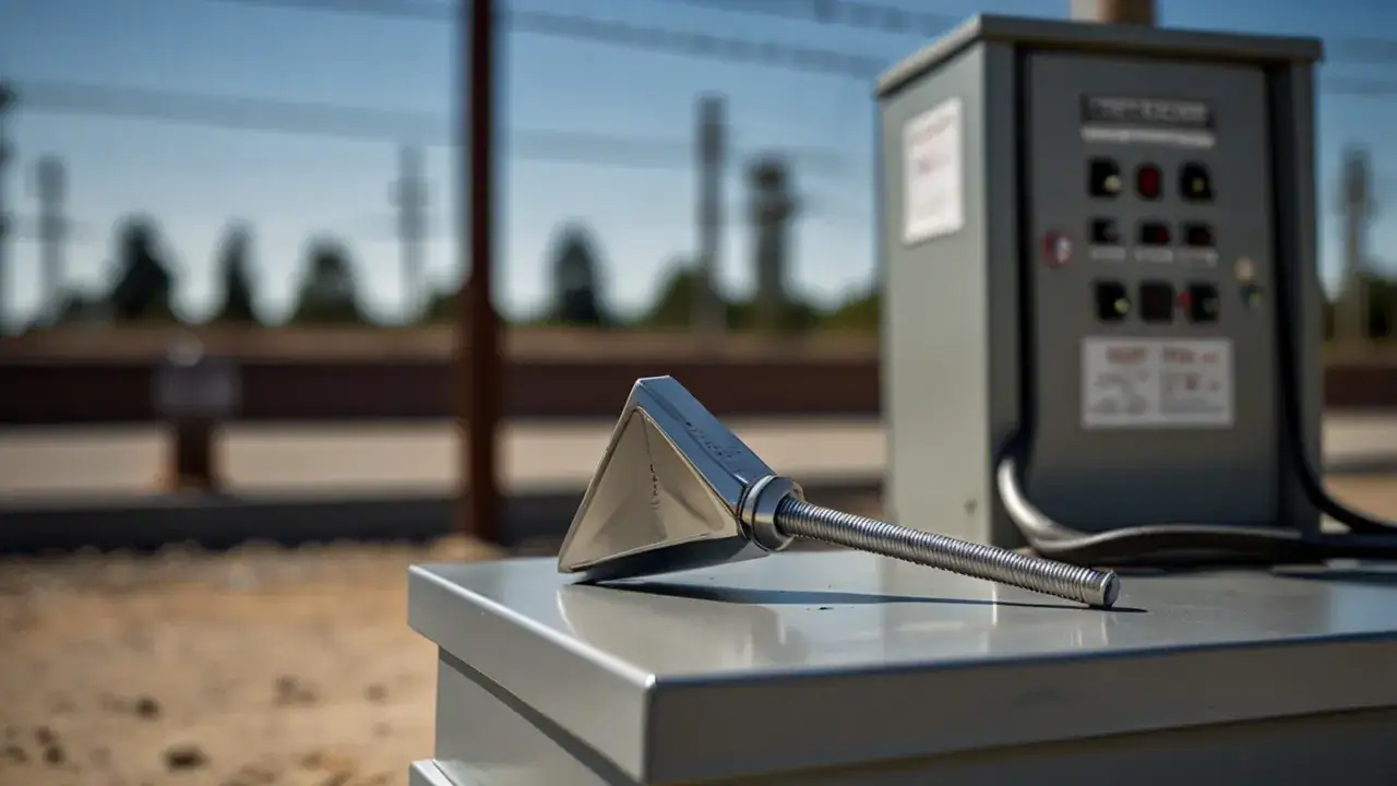 Zdjęcie Klucz energetyczny: niezbędne narzędzie elektroenergetyki