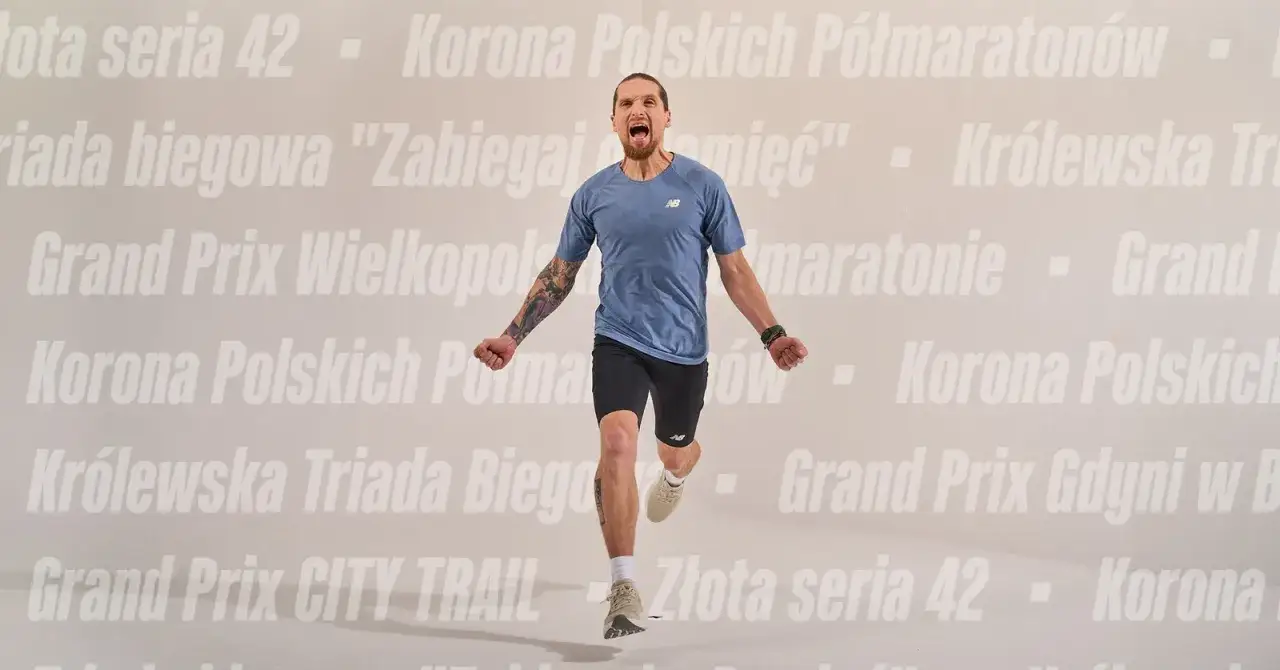 Zdjęcie Które półmaratony w Polsce warto przebiec? Top 7 najciekawszych biegów