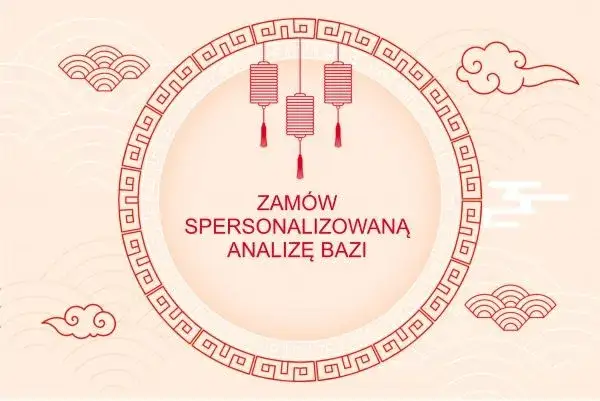 Zdjęcie Kalkulator BAZI: Odkryj swoje przeznaczenie w chińskiej astrologii