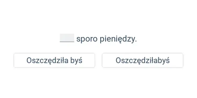 Poprawna pisownia bym - zasady i przykłady na forum językowym